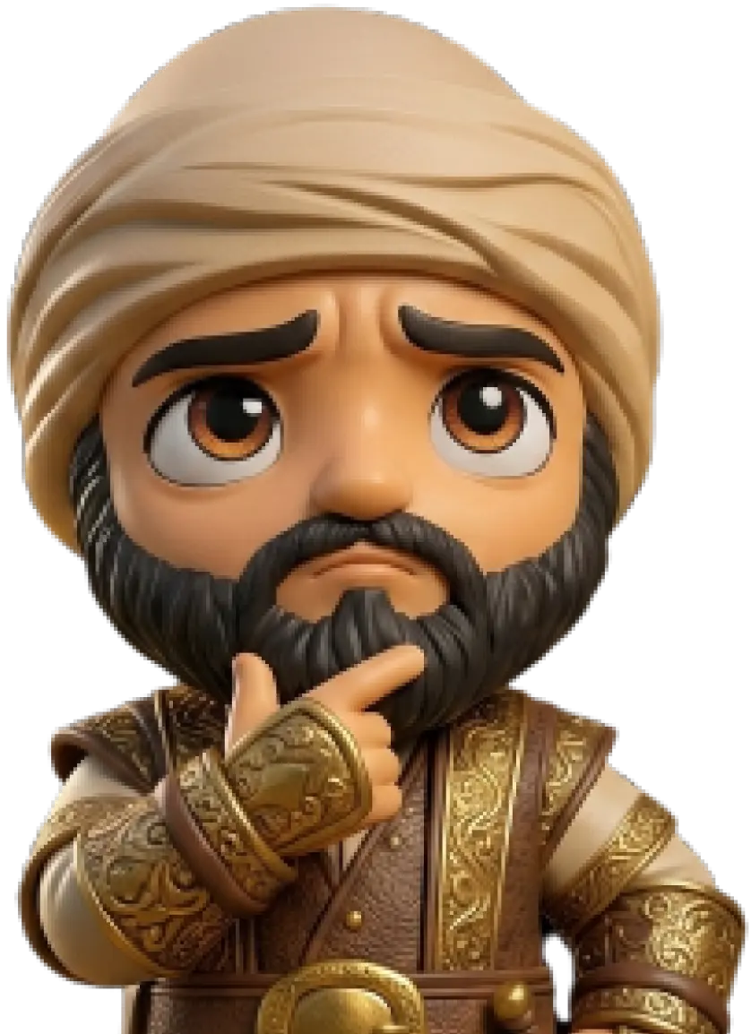 شخصية الدعم