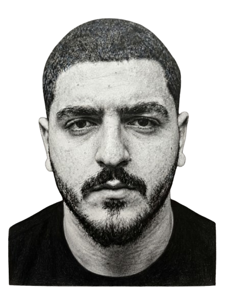 عمرو ماهر رشيد حطاب
